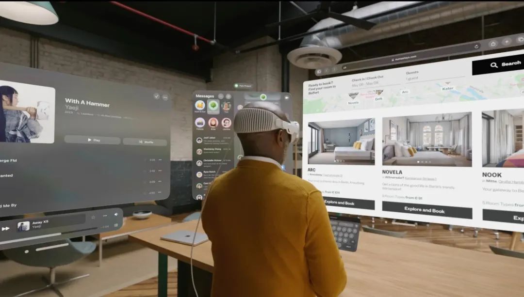 一文搞懂XR领域常见名词尺寸单位,必备收藏!-3 一文搞懂XR领域常见名词尺寸单位,必备收藏!