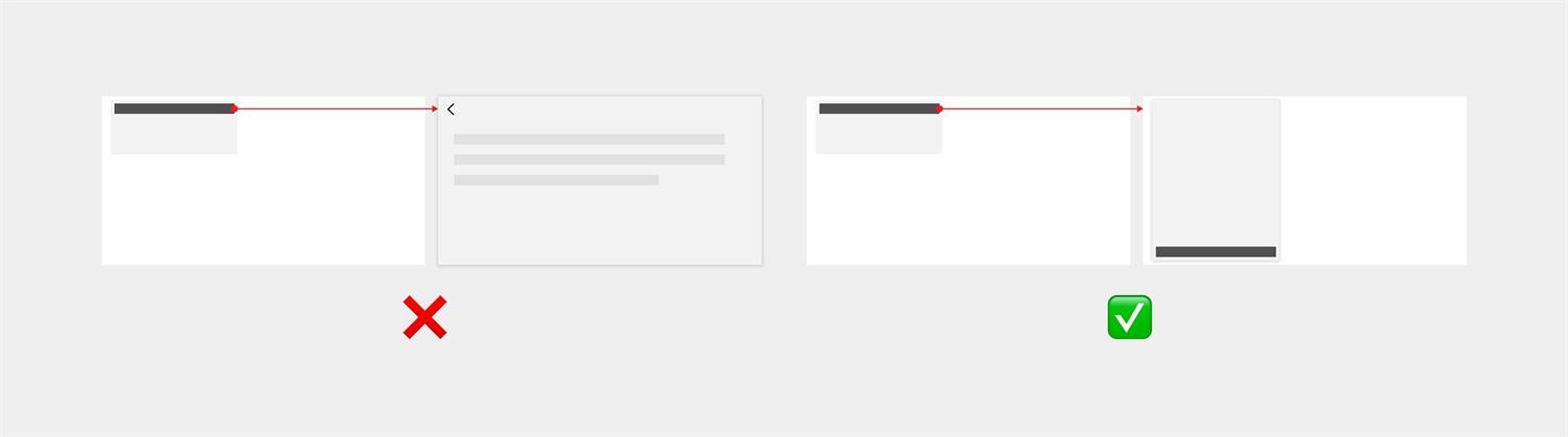 6500字干货!如何设计体验优秀的车载地图交互?-5 6500字干货!如何设计体验优秀的车载地图交互?