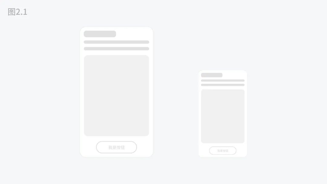 用5000字四大章节帮你掌握移动端UI的设计适配-3 用5000字四大章节帮你掌握移动端UI的设计适配