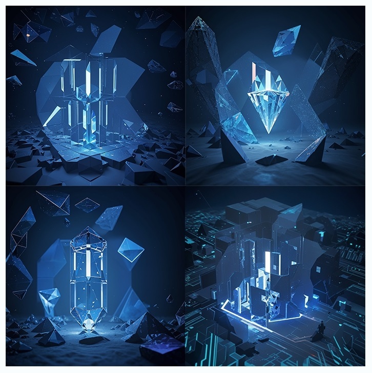 操作简单效果好！如何使用Stable Diffusion做品牌视觉延展？