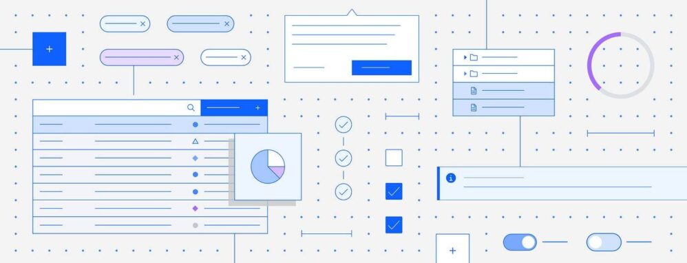 总结2023年10大设计系统