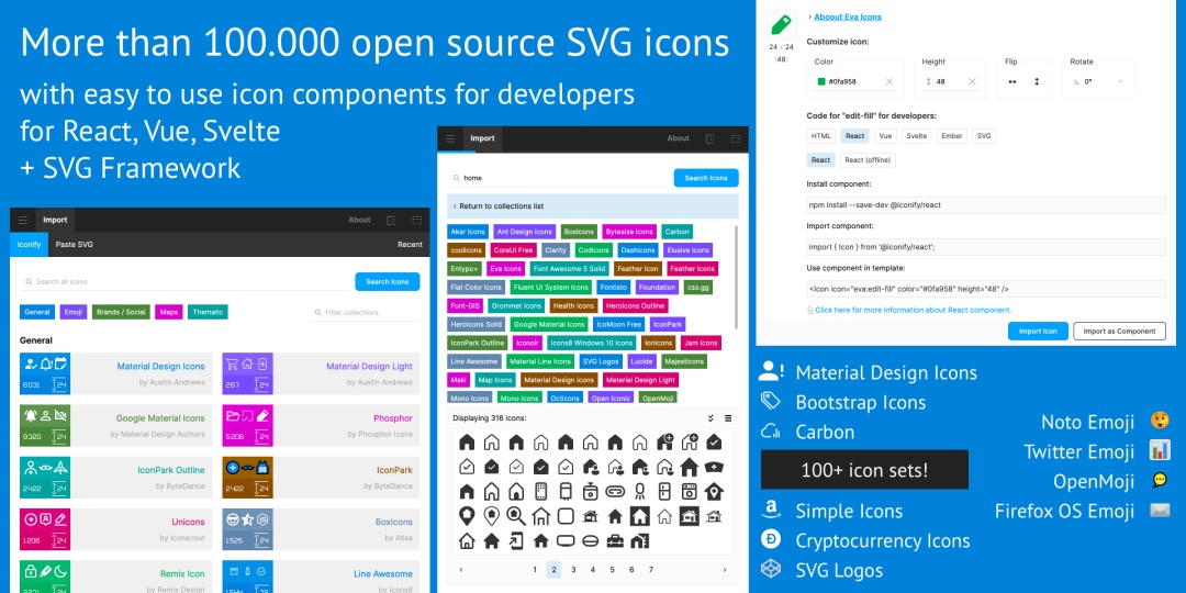 超好用！2024 Figma必备10个神级插件