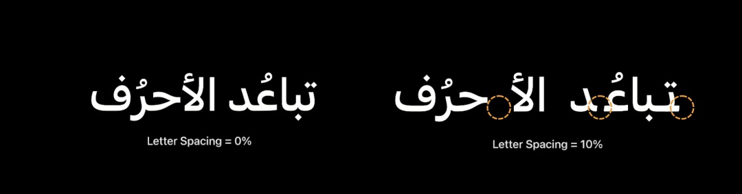 超全面介绍！海外阿拉伯语本地化RTL设计指南