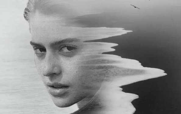 PS双重曝光,创造引人注目的视觉效果教程-1 PS双重曝光,创造引人注目的视觉效果教程