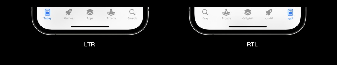 超全面介绍！海外阿拉伯语本地化RTL设计指南