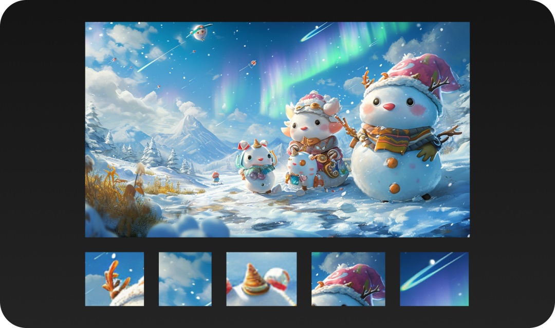 d如何根据游戏素材制作主题头像框？实战教程来了！