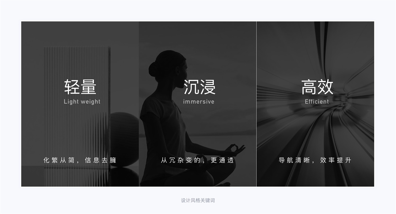 15000字干货!详细的产品体验改版设计完整流程梳理-22 15000字干货!详细的产品体验改版设计完整流程梳理