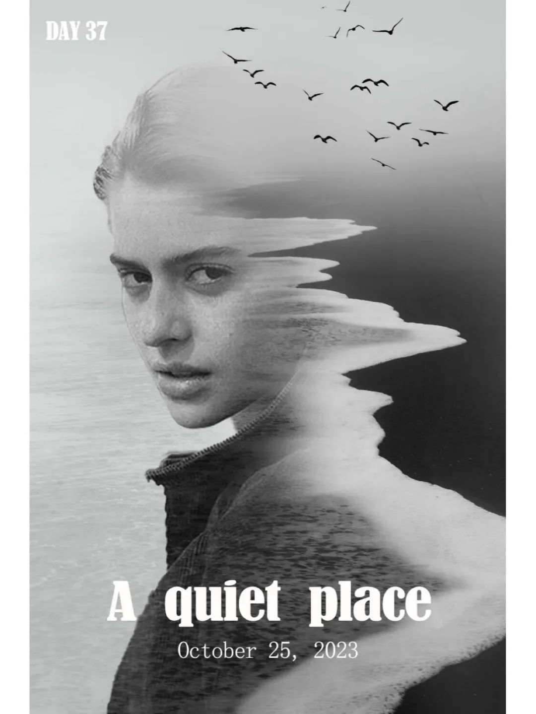 PS双重曝光,创造引人注目的视觉效果教程-2 PS双重曝光,创造引人注目的视觉效果教程