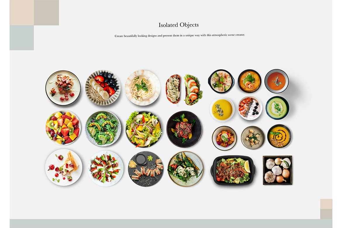 高端时尚的巨型场景创作者捆绑样机PSD素材包-7 高端时尚的巨型场景创作者捆绑样机PSD素材包