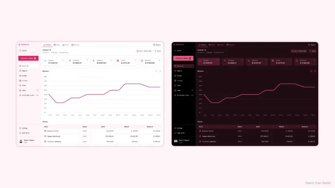 如何制作系统级颜色色卡？从理论到实践全解析！