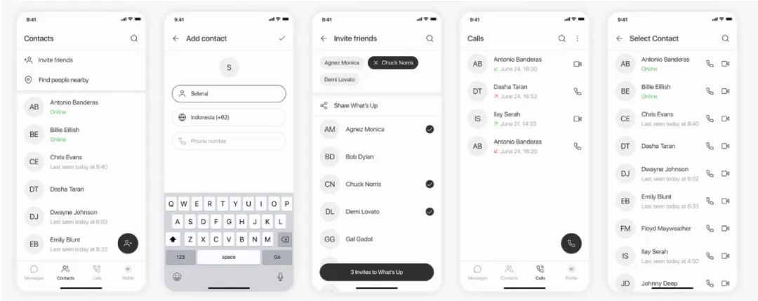腾讯高手出品!如何用 AIGC快速完成设计用研探索?-4 腾讯高手出品!如何用 AIGC快速完成设计用研探索?