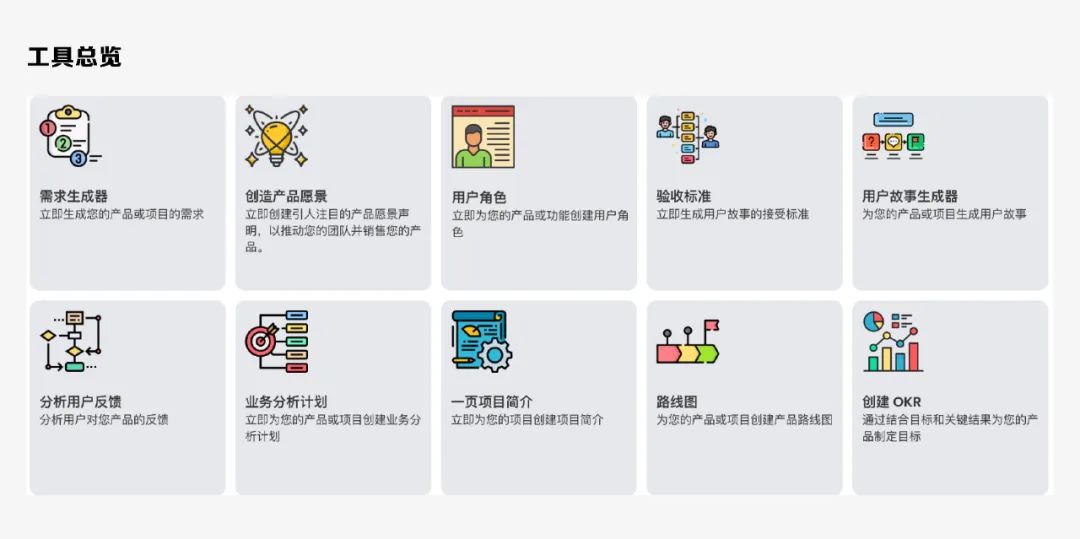 腾讯高手出品!如何用 AIGC快速完成设计用研探索?-8 腾讯高手出品!如何用 AIGC快速完成设计用研探索?