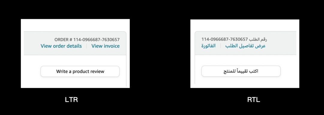 超全面介绍！海外阿拉伯语本地化RTL设计指南