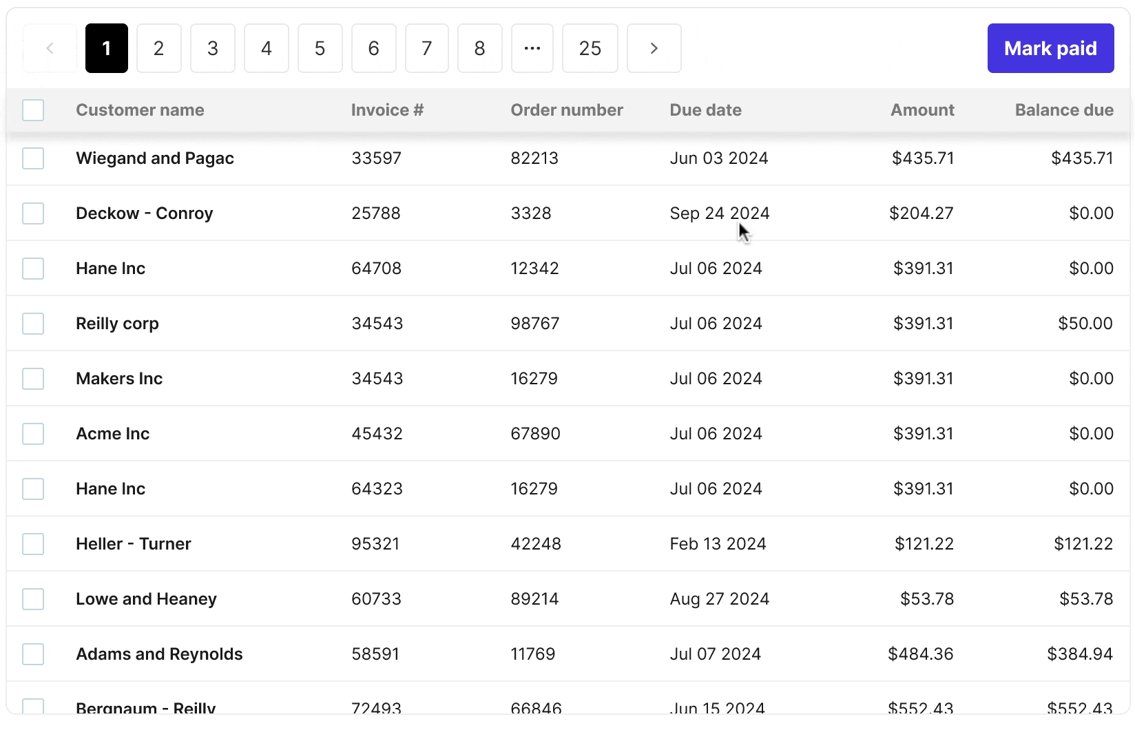 网页UI中如何设计更好的分页（分页用户界面最佳实践和复杂考虑因素）