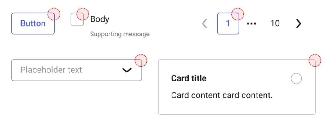 资深设计师常用的Design Token,3个知识点帮你用起来!-2 资深设计师常用的Design Token,3个知识点帮你用起来!