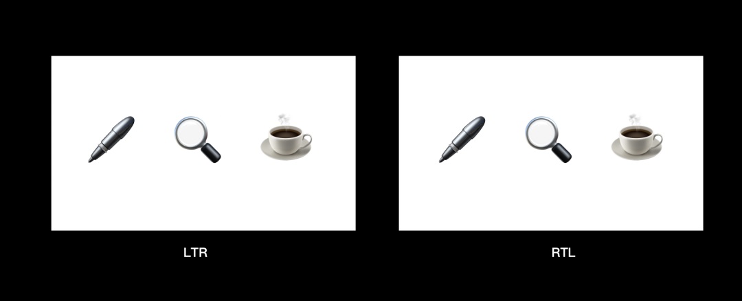 超全面介绍！海外阿拉伯语本地化RTL设计指南