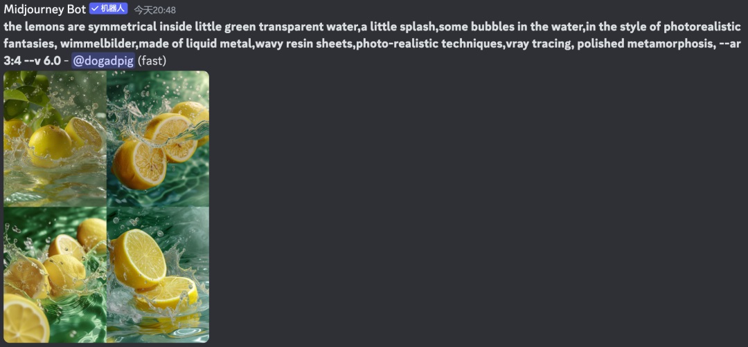 让AI生成更准确！解析 MidJourney 的逆向生成方法