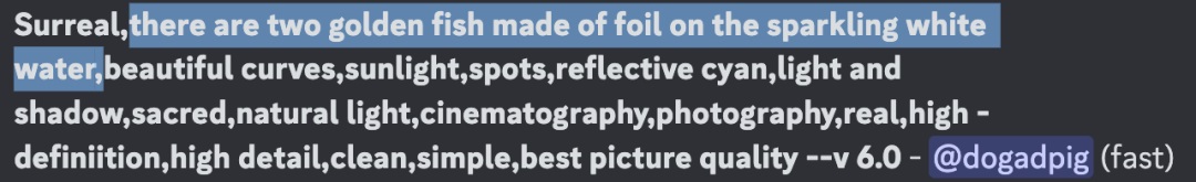 让AI生成更准确！解析 MidJourney 的逆向生成方法