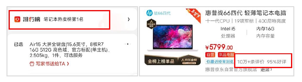 学会这三个大招，让您的目标用户快速下单！