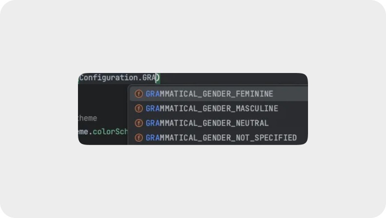 如何完成支持全球语言的UI设计?微信高手总结了8500字干货!-33 如何完成支持全球语言的UI设计?微信高手总结了8500字干货!