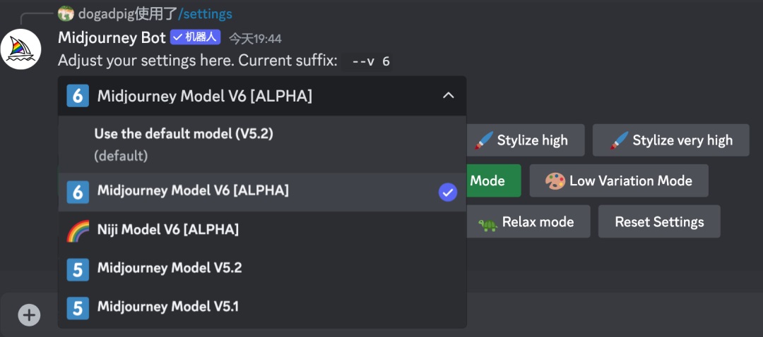 让AI生成更准确！解析 MidJourney 的逆向生成方法
