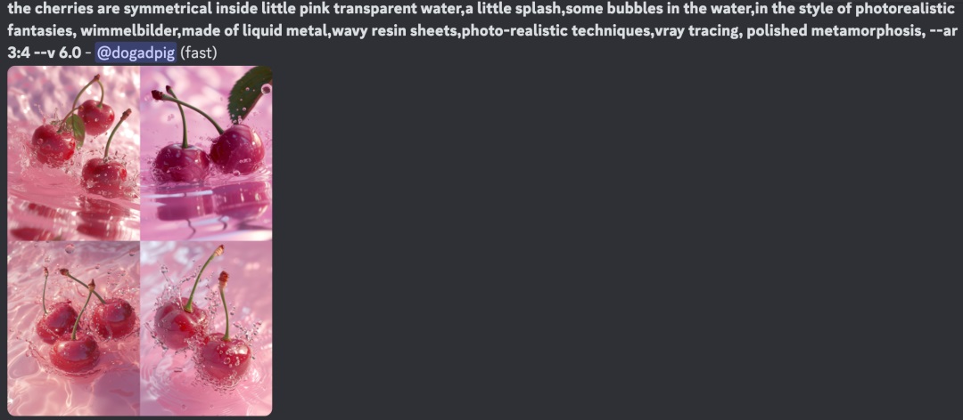 让AI生成更准确！解析 MidJourney 的逆向生成方法