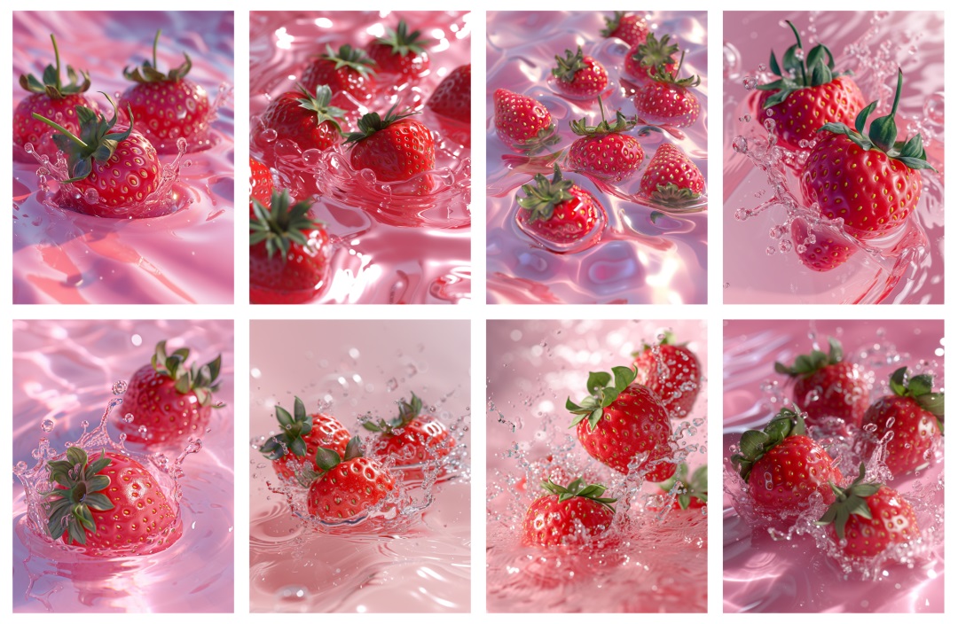 让AI生成更准确！解析 MidJourney 的逆向生成方法