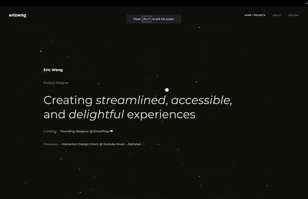为什么你的用户体验作品集无法在 2024 年获得面试机会?-4 为什么你的用户体验作品集无法在 2024 年获得面试机会?