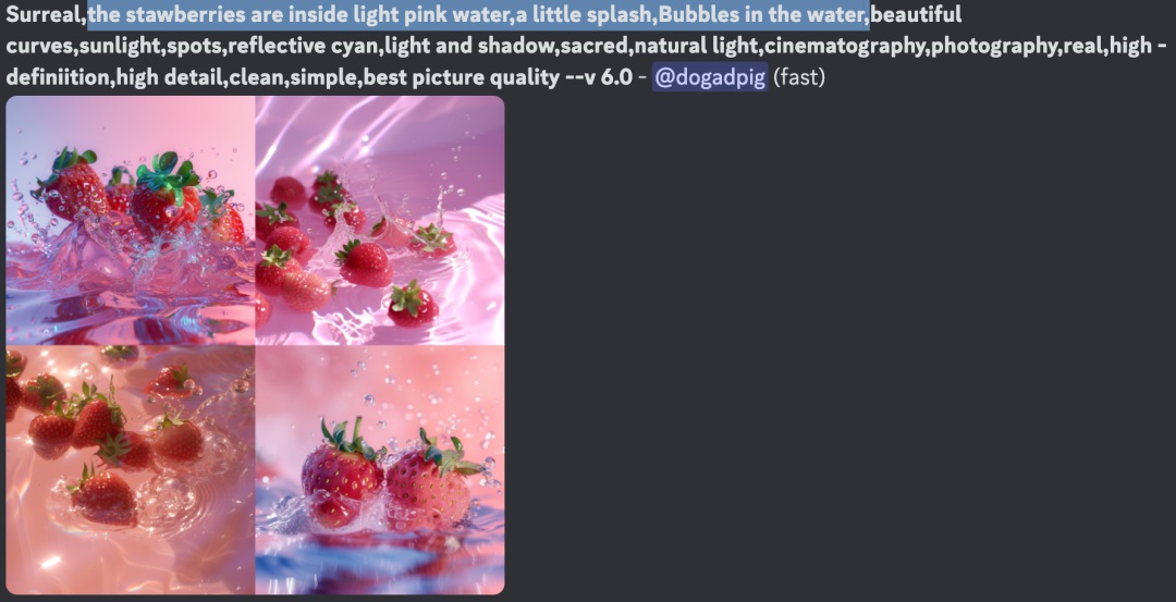 让AI生成更准确！解析 MidJourney 的逆向生成方法