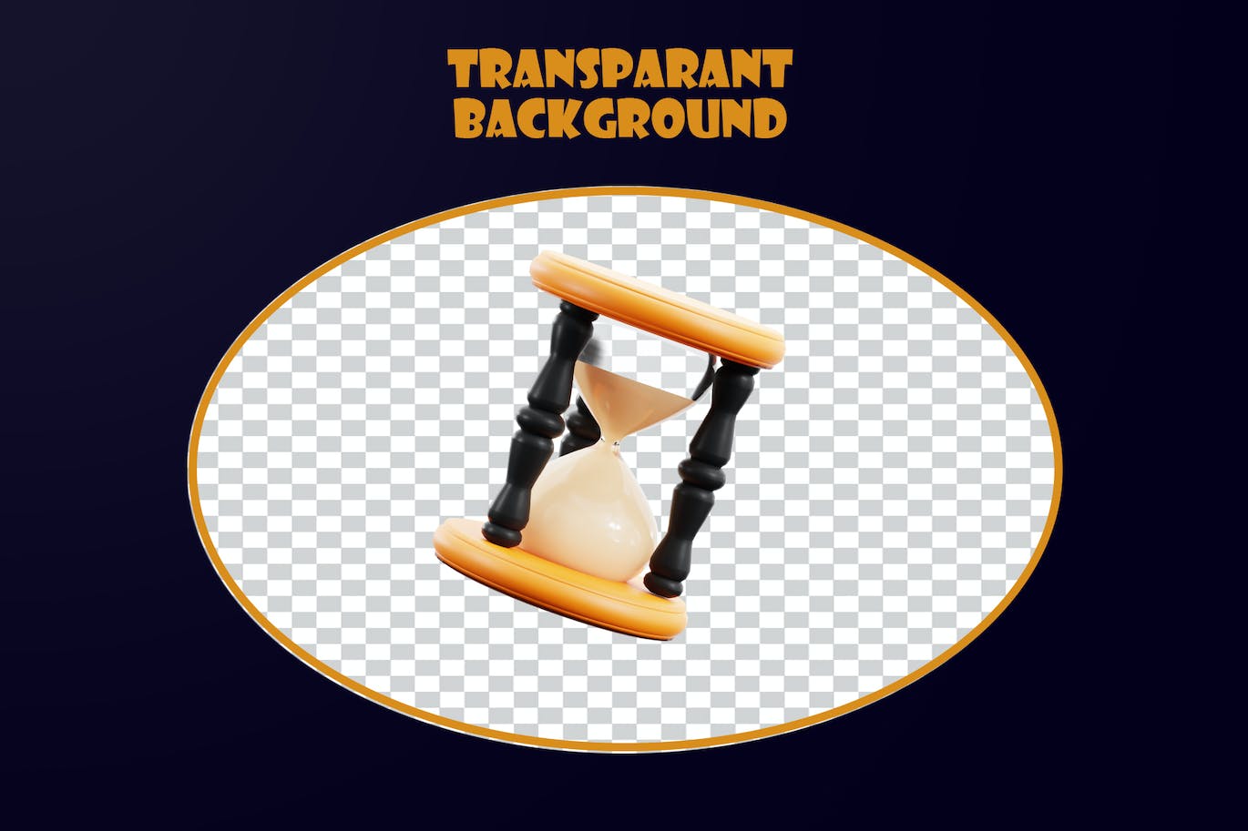 12个游戏资产相关3D图标素材