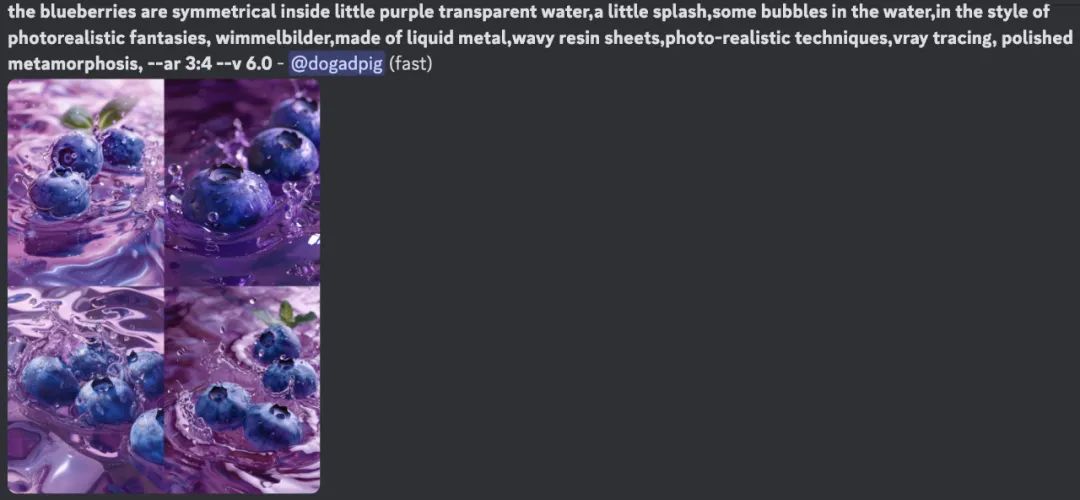 让AI生成更准确！解析 MidJourney 的逆向生成方法