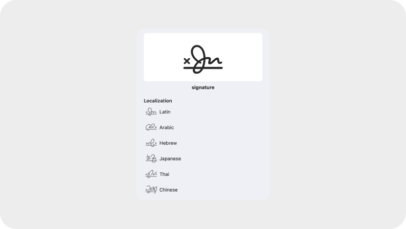 如何完成支持全球语言的UI设计?微信高手总结了8500字干货!-25 如何完成支持全球语言的UI设计?微信高手总结了8500字干货!