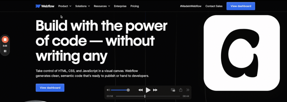 为什么你的用户体验作品集无法在 2024 年获得面试机会?-3 为什么你的用户体验作品集无法在 2024 年获得面试机会?