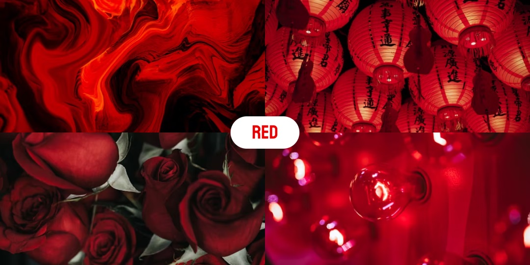 爆肝整理！10个章节掌握大厂都在用的色彩设计指南