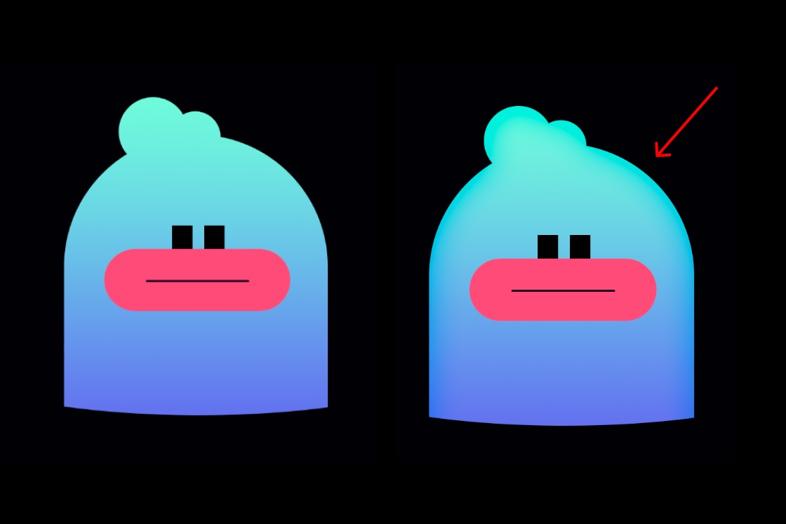 实操案例!游戏界面主形象绘制完整思路和过程复盘-20 实操案例!游戏界面主形象绘制完整思路和过程复盘