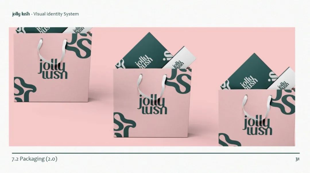 爆肝整理！大厂设计师都在用的品牌设计指南