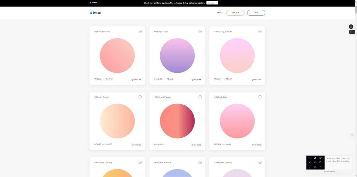 爆肝整理！10个章节掌握大厂都在用的色彩设计指南