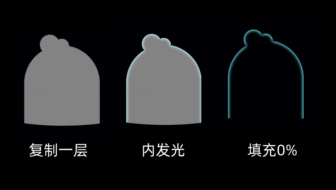 实操案例!游戏界面主形象绘制完整思路和过程复盘-22 实操案例!游戏界面主形象绘制完整思路和过程复盘