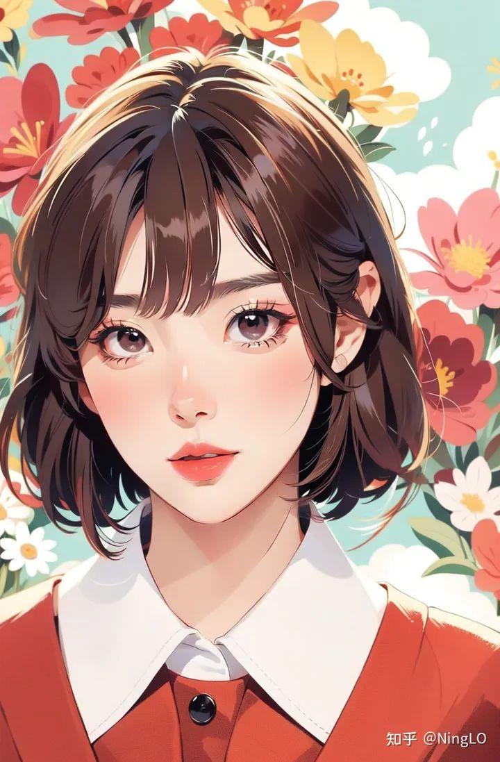 你不能错过的 Stable Diffusion 真人照片转插画教程