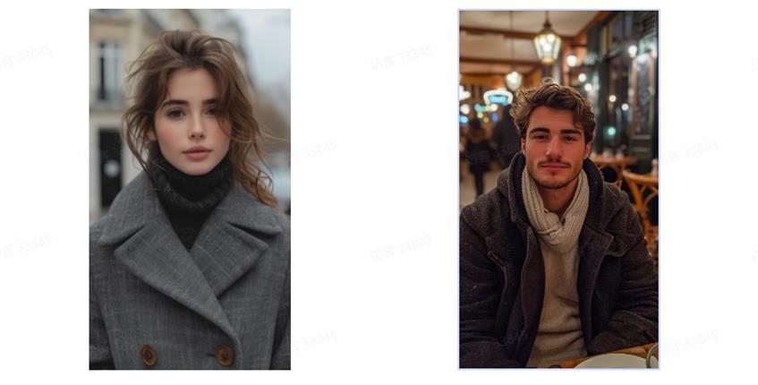 Midjourney 重大更新!深度解析角色一致性命令-12 Midjourney 重大更新!深度解析角色一致性命令