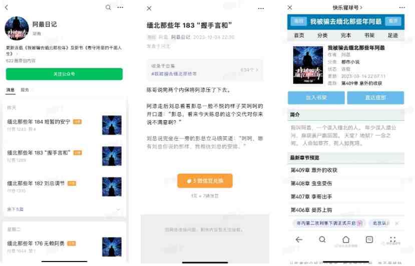 30个运用AI副业变现案例分享-14 30个运用AI副业变现案例分享