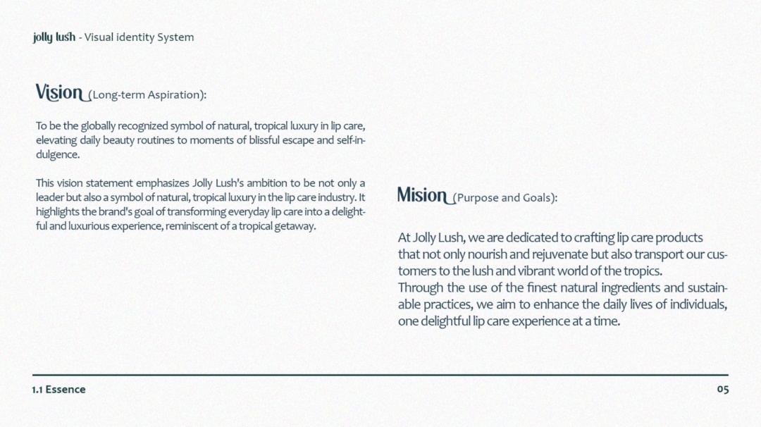 爆肝整理！大厂设计师都在用的品牌设计指南