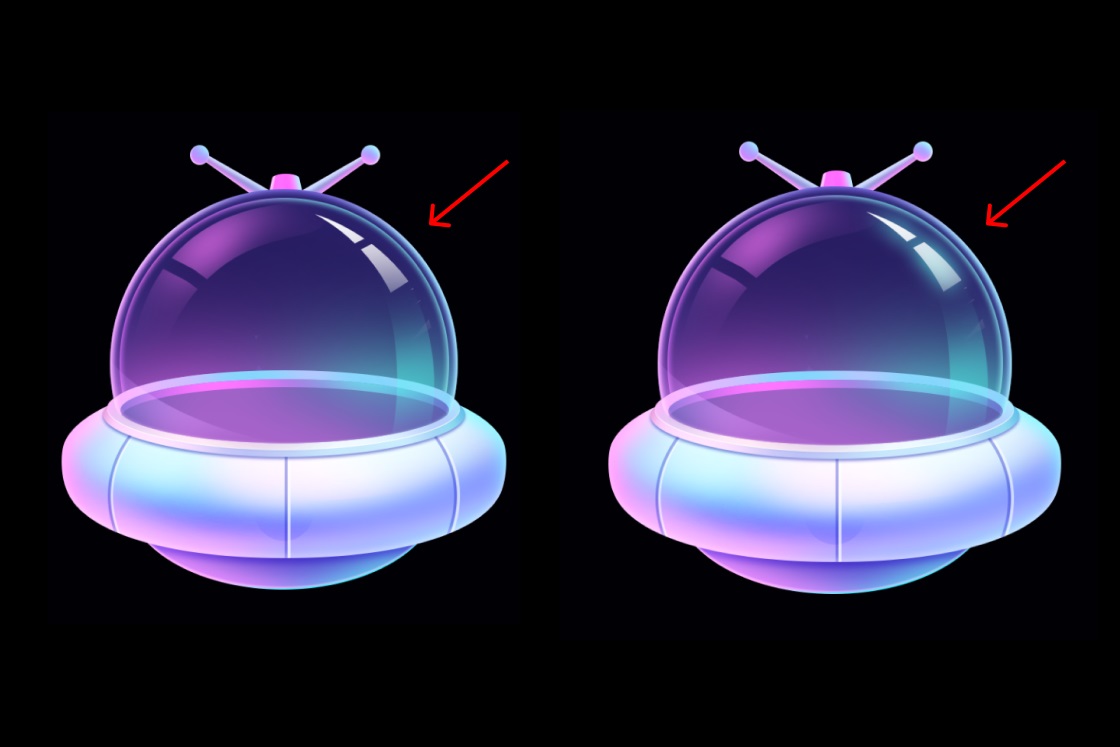 实操案例!游戏界面主形象绘制完整思路和过程复盘-16 实操案例!游戏界面主形象绘制完整思路和过程复盘