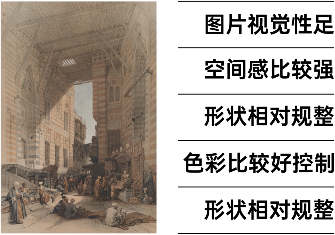 保姆级教程!海报版式日常练习步骤拆解!-2 保姆级教程!海报版式日常练习步骤拆解!