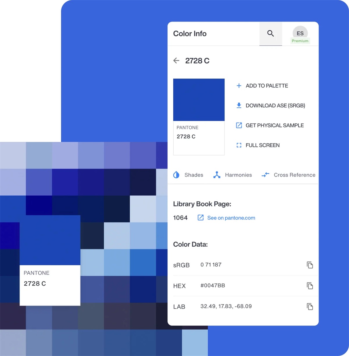 爆肝整理！10个章节掌握大厂都在用的色彩设计指南