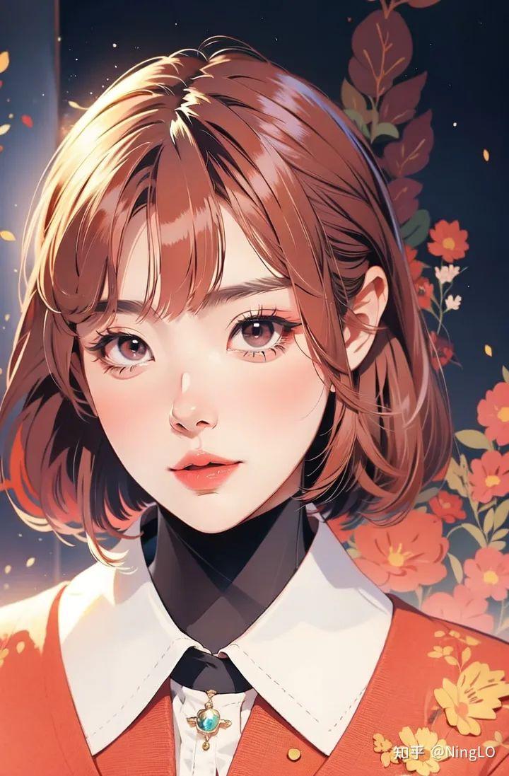 你不能错过的 Stable Diffusion 真人照片转插画教程