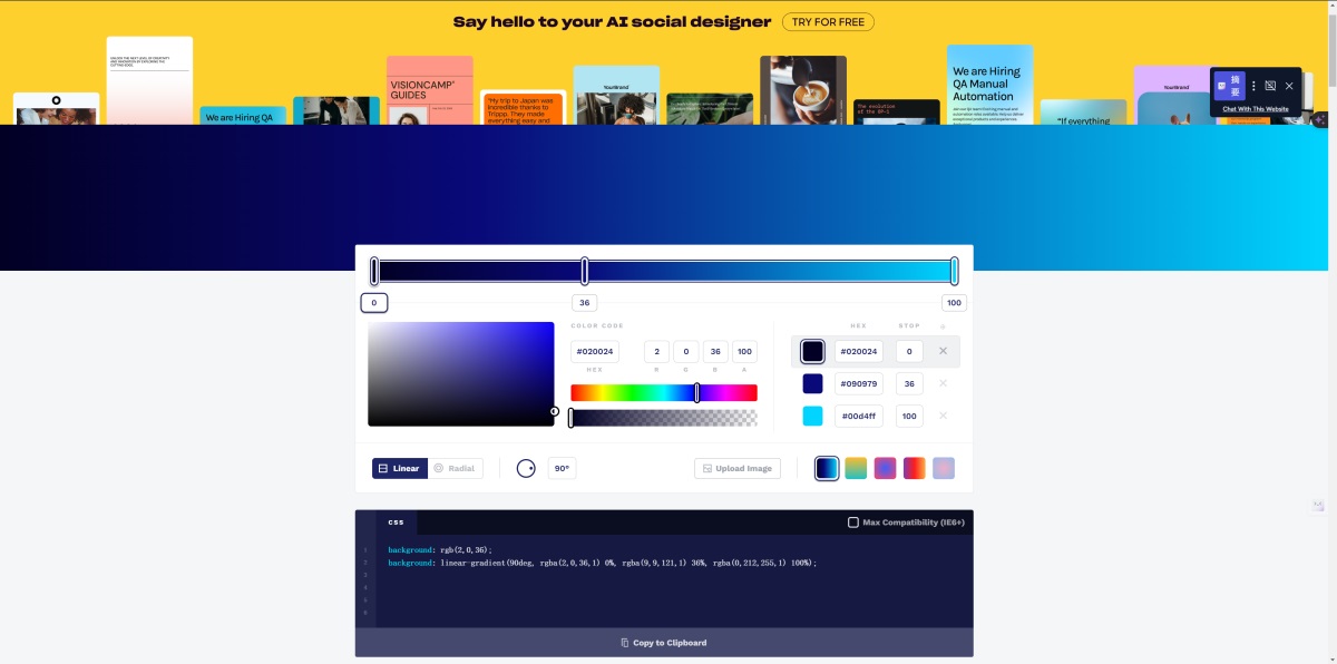 爆肝整理！10个章节掌握大厂都在用的色彩设计指南