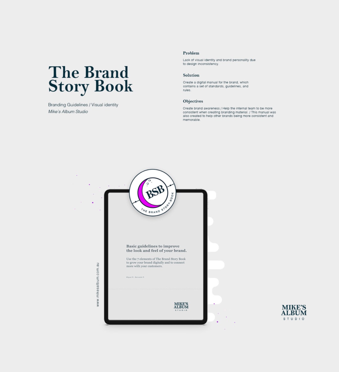 爆肝整理！大厂设计师都在用的品牌设计指南