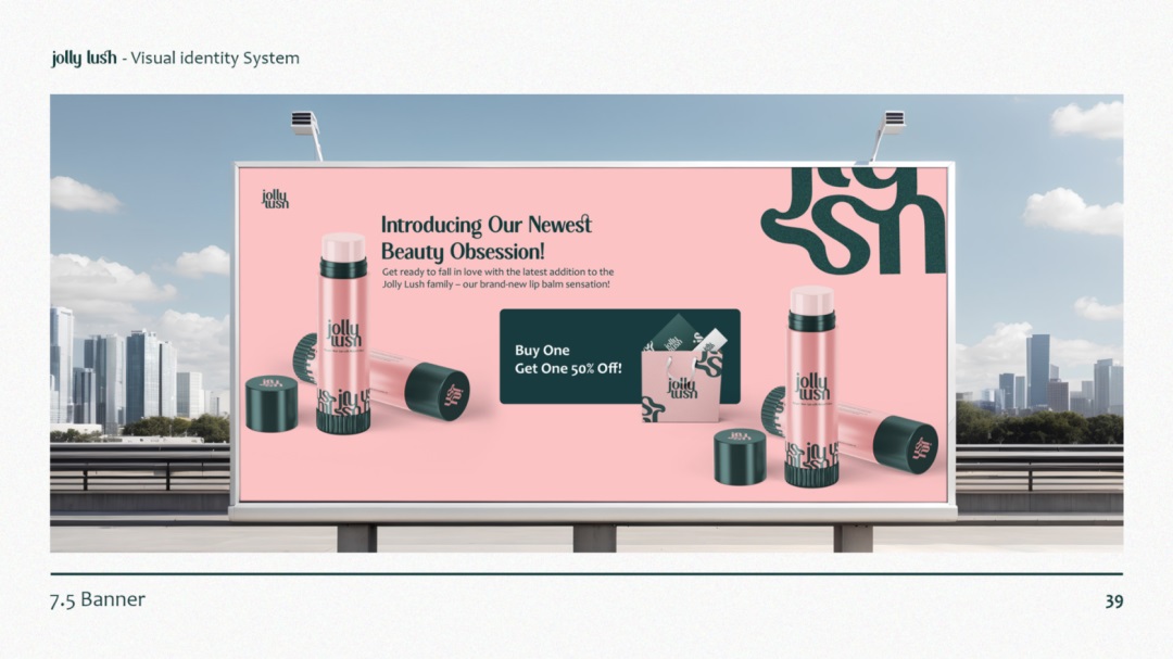 爆肝整理！大厂设计师都在用的品牌设计指南