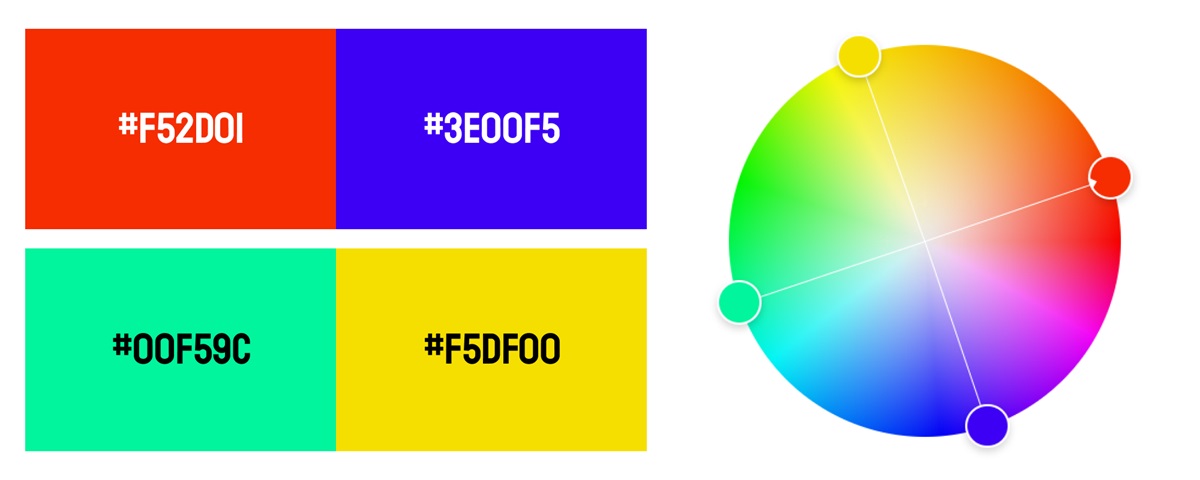 爆肝整理！10个章节掌握大厂都在用的色彩设计指南